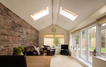 conservatory roof insulation Farnworth