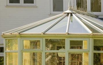 conservatory roof repair Farnworth