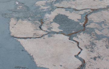 fibreglass roofing replacement Farnworth