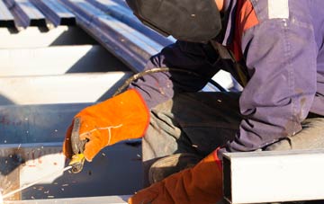 Farnworth flat roofing options
