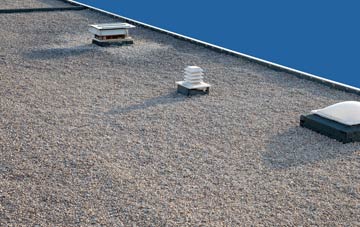 flat roofing Farnworth