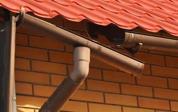 Farnworth gutter repair costs
