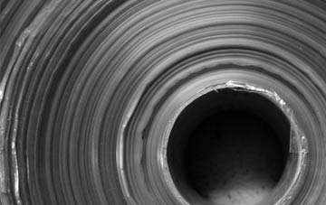 Farnworth pvc roof replacement