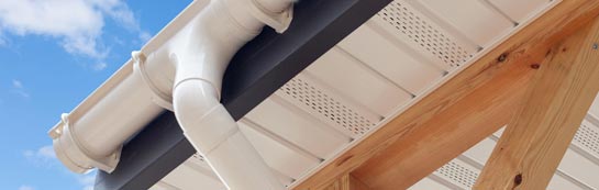 get Farnworth guttering quotes today