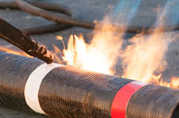 Farnworth flat roofing replacement
