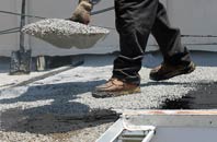 find rated Farnworth flat roofing replacement companies